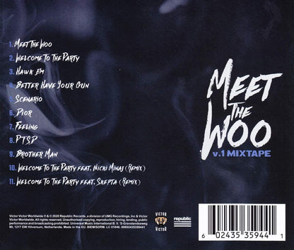 Meet the Woo