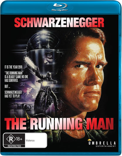The Running Man