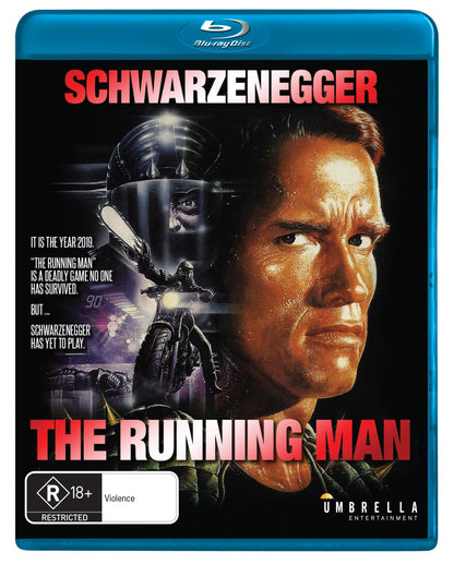 The Running Man
