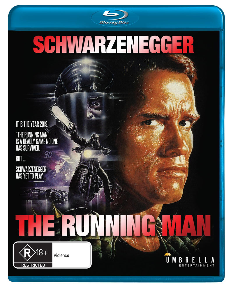 The Running Man