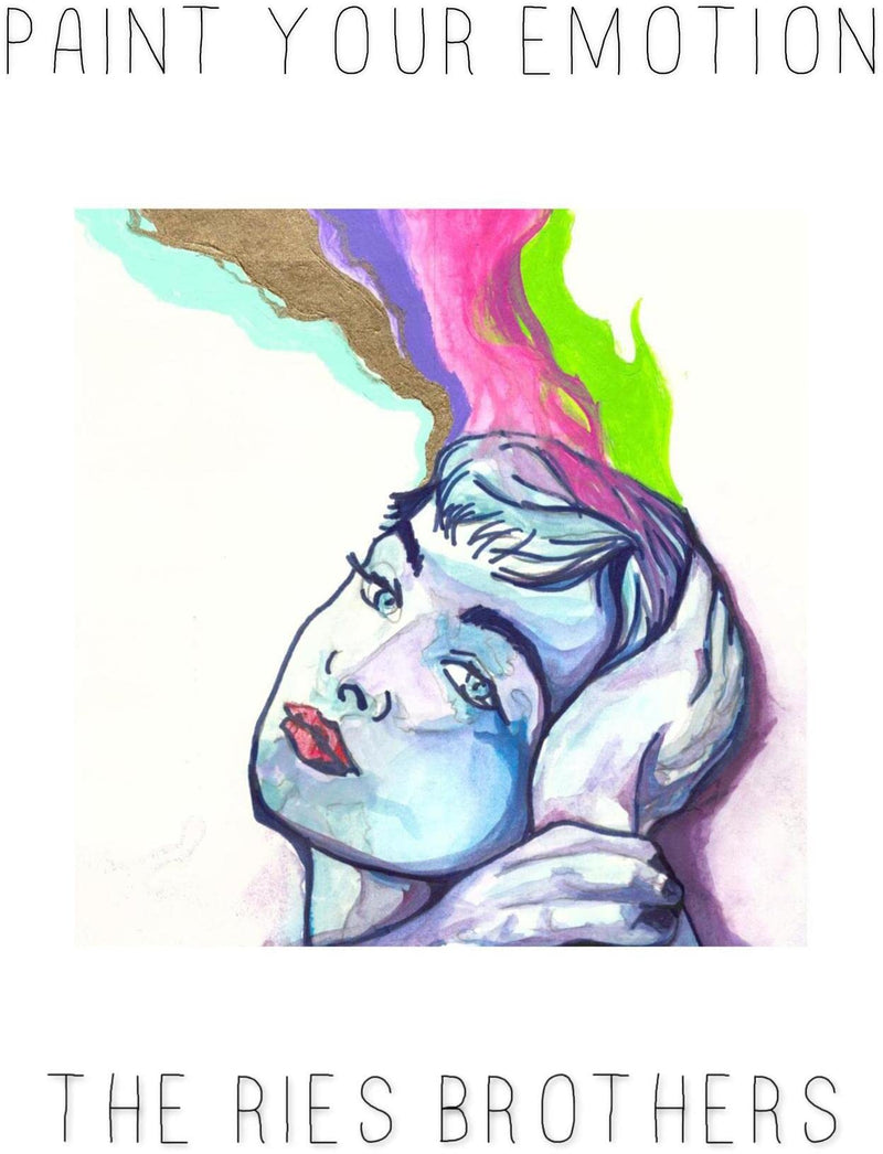 Paint Your Emotion