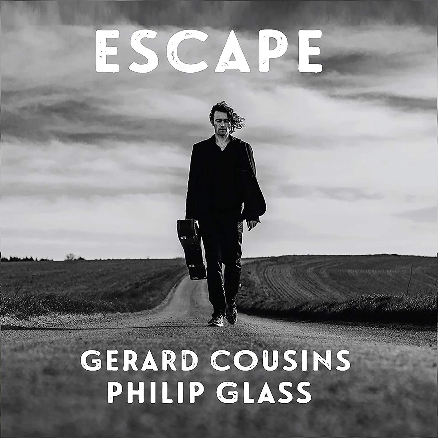 Gerard Cousins: Escape