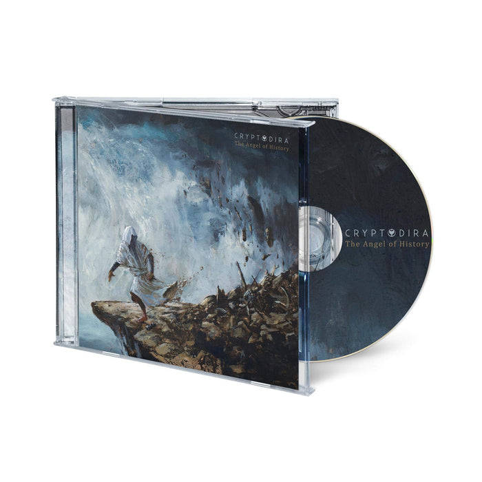 The Angel of History