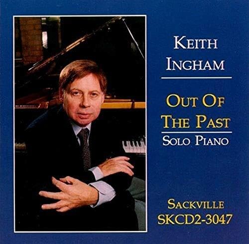 Keith Ingham - Out Of The Past