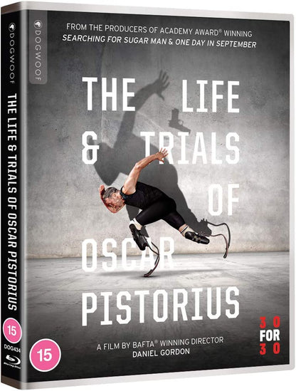 The Life and Trials of Oscar Pistorius