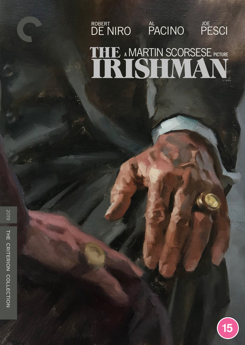The Irishman