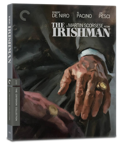 The Irishman