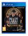 Peaky Blinders: Mastermind