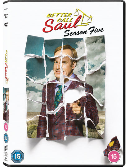 Better Call Saul: Season Five