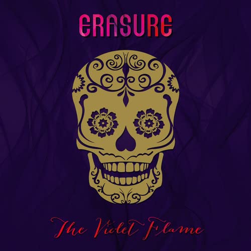 The Violet Flame