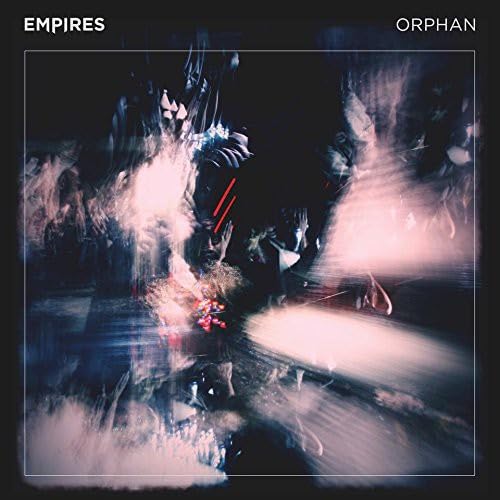 EMPIRES ORPHAN