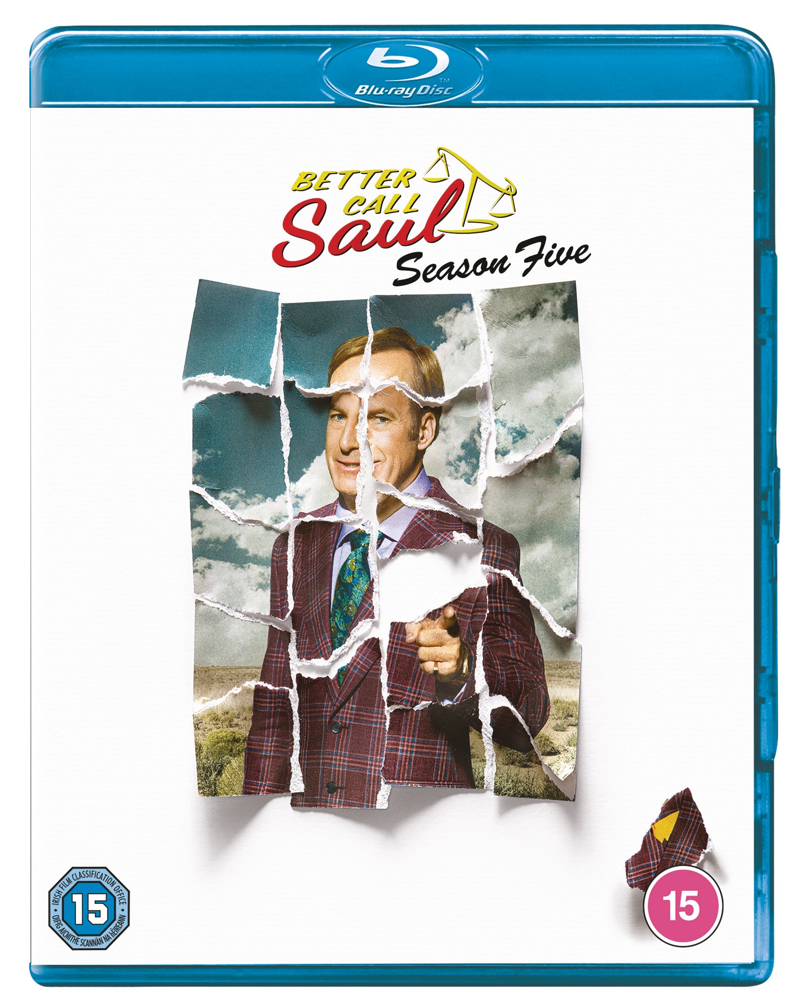 Better Call Saul: Season Five