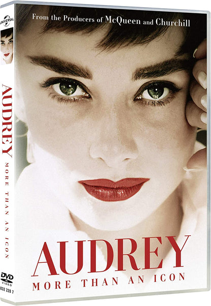 Audrey