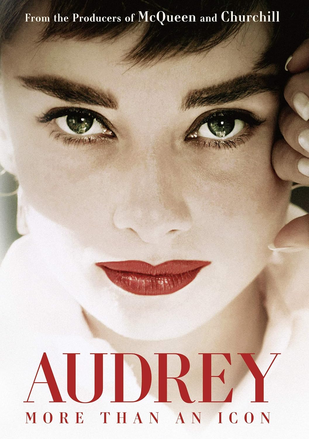 Audrey