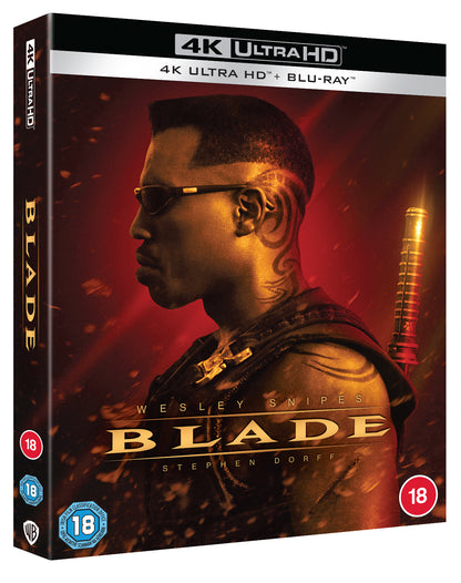 Blade