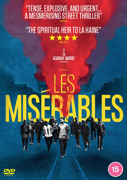 Les Misérables