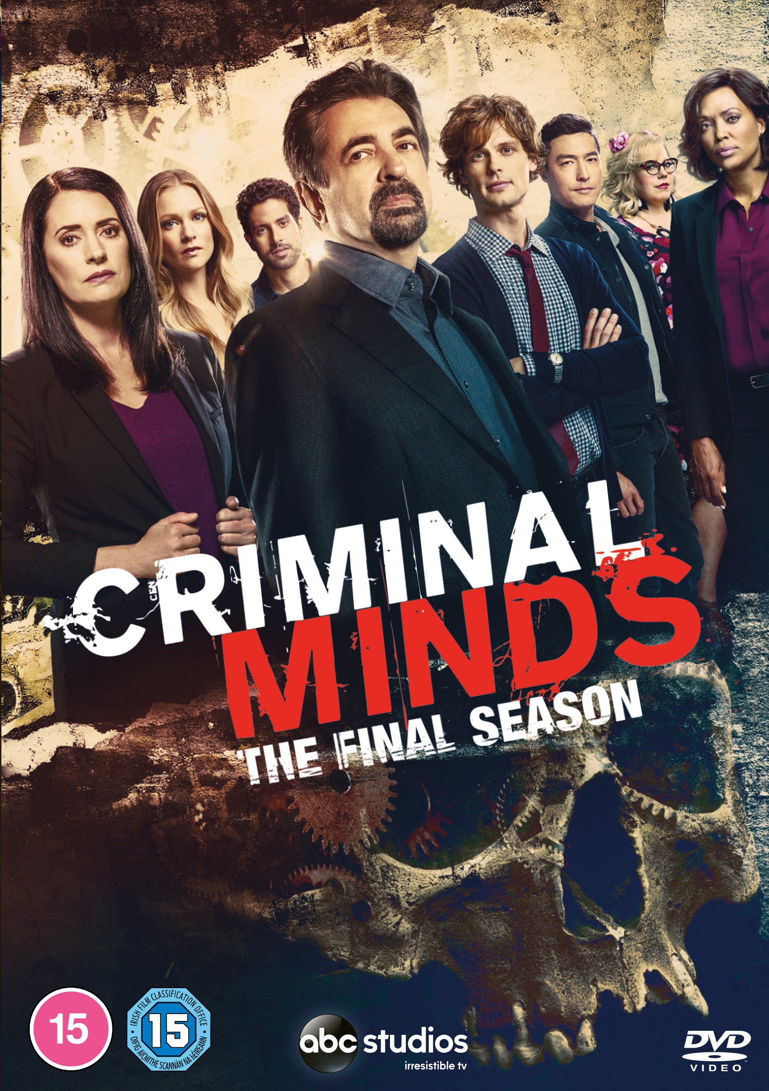 Criminal Minds: The Final Season