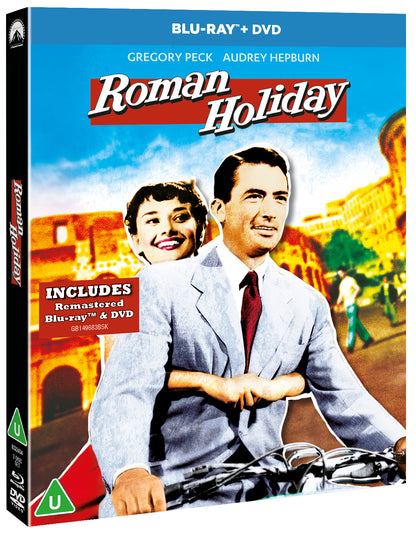 Roman Holiday