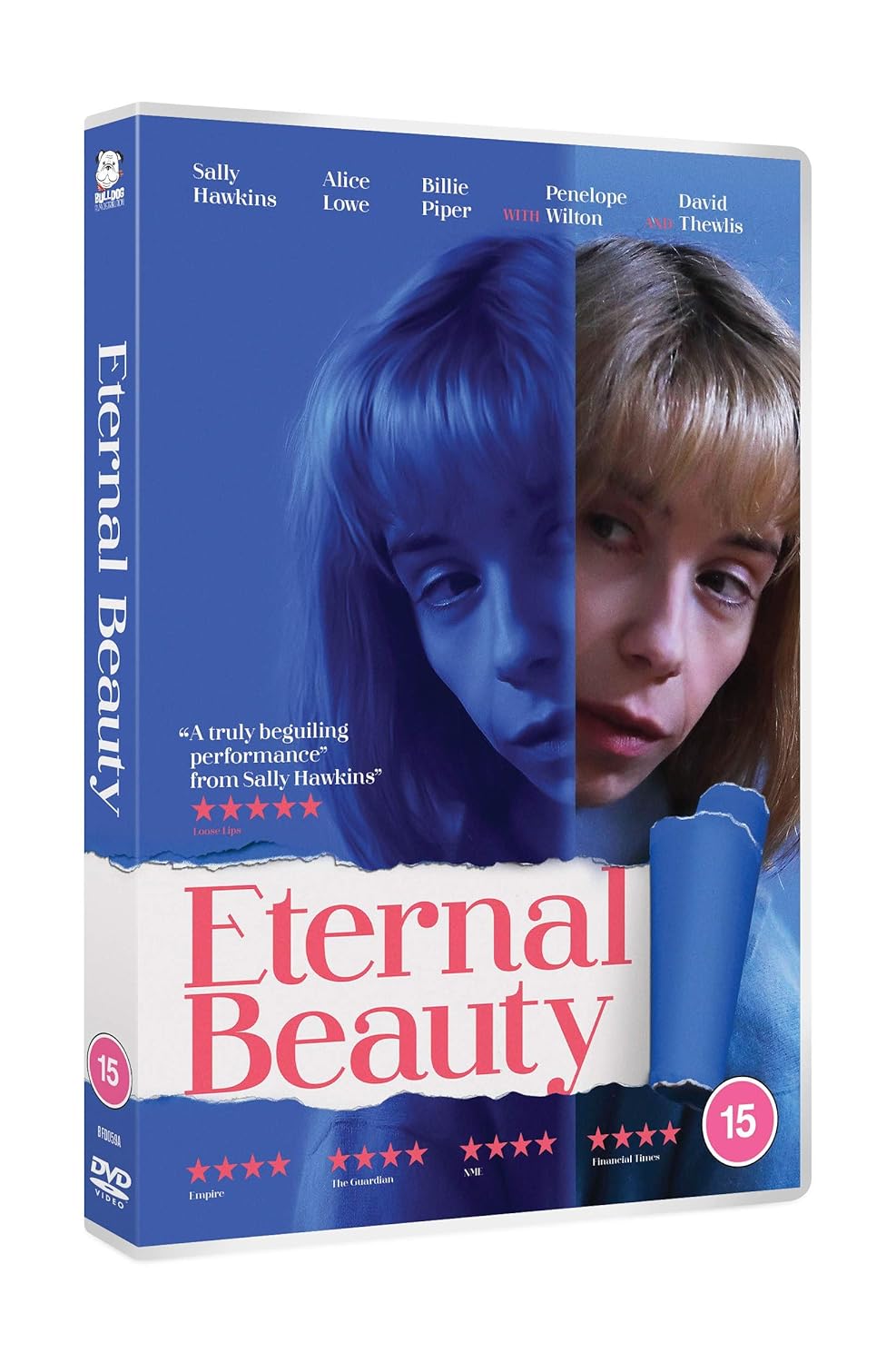 Eternal Beauty