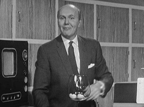 Here's David Nixon: The Complete Series