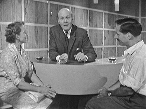 Here's David Nixon: The Complete Series