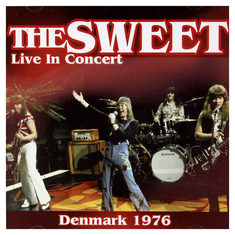 Live in Concert 1976