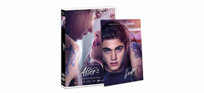 After 2 (Dvd+Card Autografata