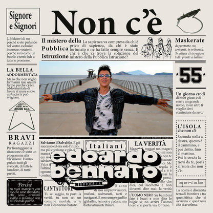 Non C'e