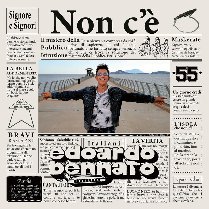 Non C'e