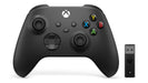 Microsoft Xbox Wireless Controller + Wireless Adapter for Windows (Xbox Series X/