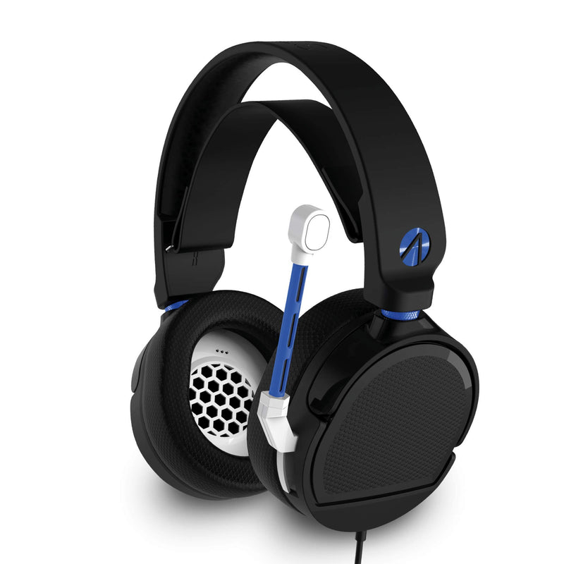 Stealth Shadow V - Premium Performance Gaming Headset for PS5 (PS5/