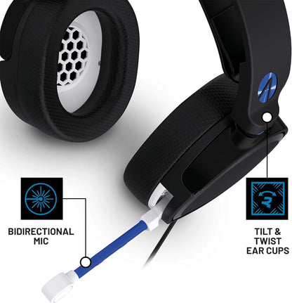 Stealth Shadow V - Premium Performance Gaming Headset for PS5 (PS5/