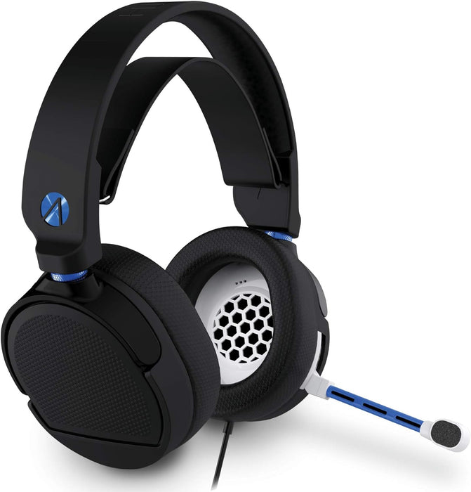 Stealth Shadow V - Premium Performance Gaming Headset for PS5 (PS5/