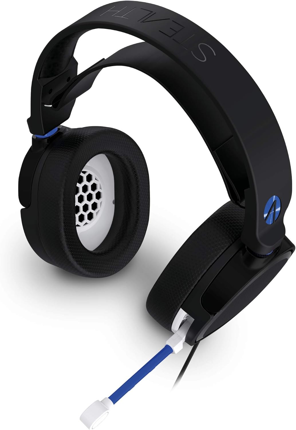 Stealth Shadow V - Premium Performance Gaming Headset for PS5 (PS5/