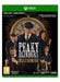 - UNKNOWN - Peaky Blinders: Mastermind