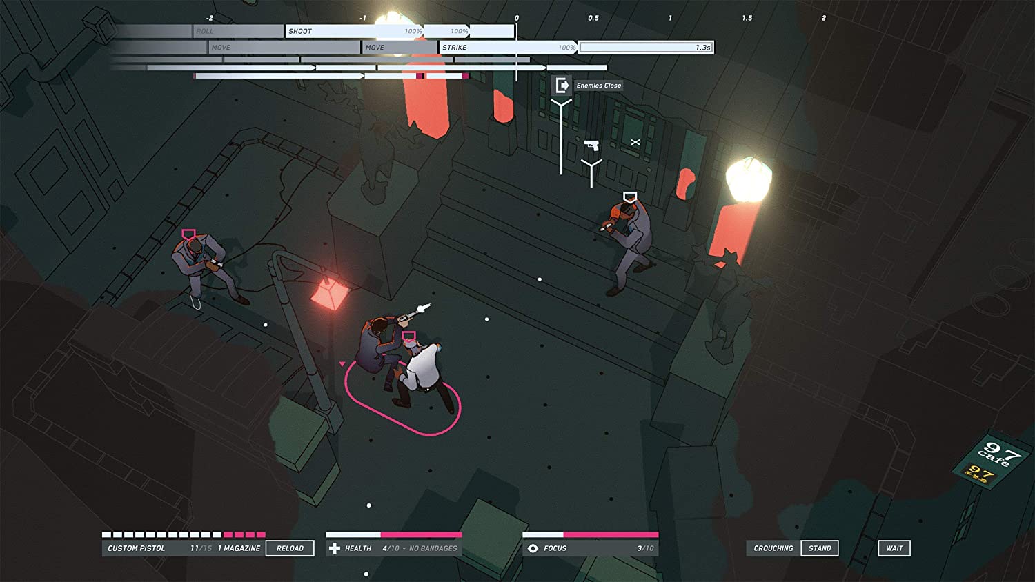 John Wick Hex (Xbox One)
