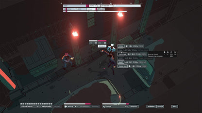 John Wick Hex (Xbox One)