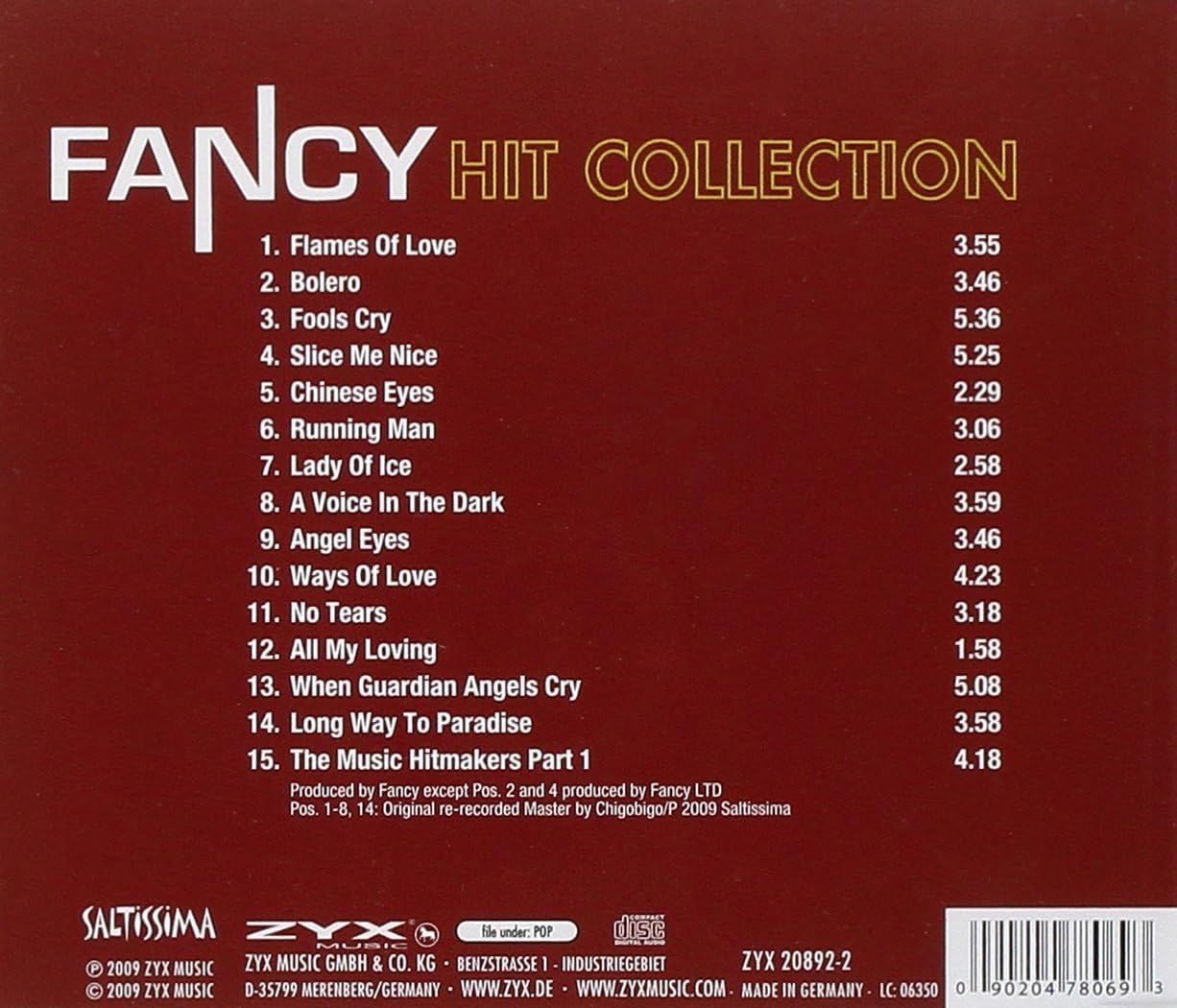 Hit Collection (Dieser Titel enthält Re-Recordings