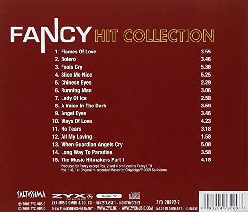 Hit Collection (Dieser Titel enthält Re-Recordings
