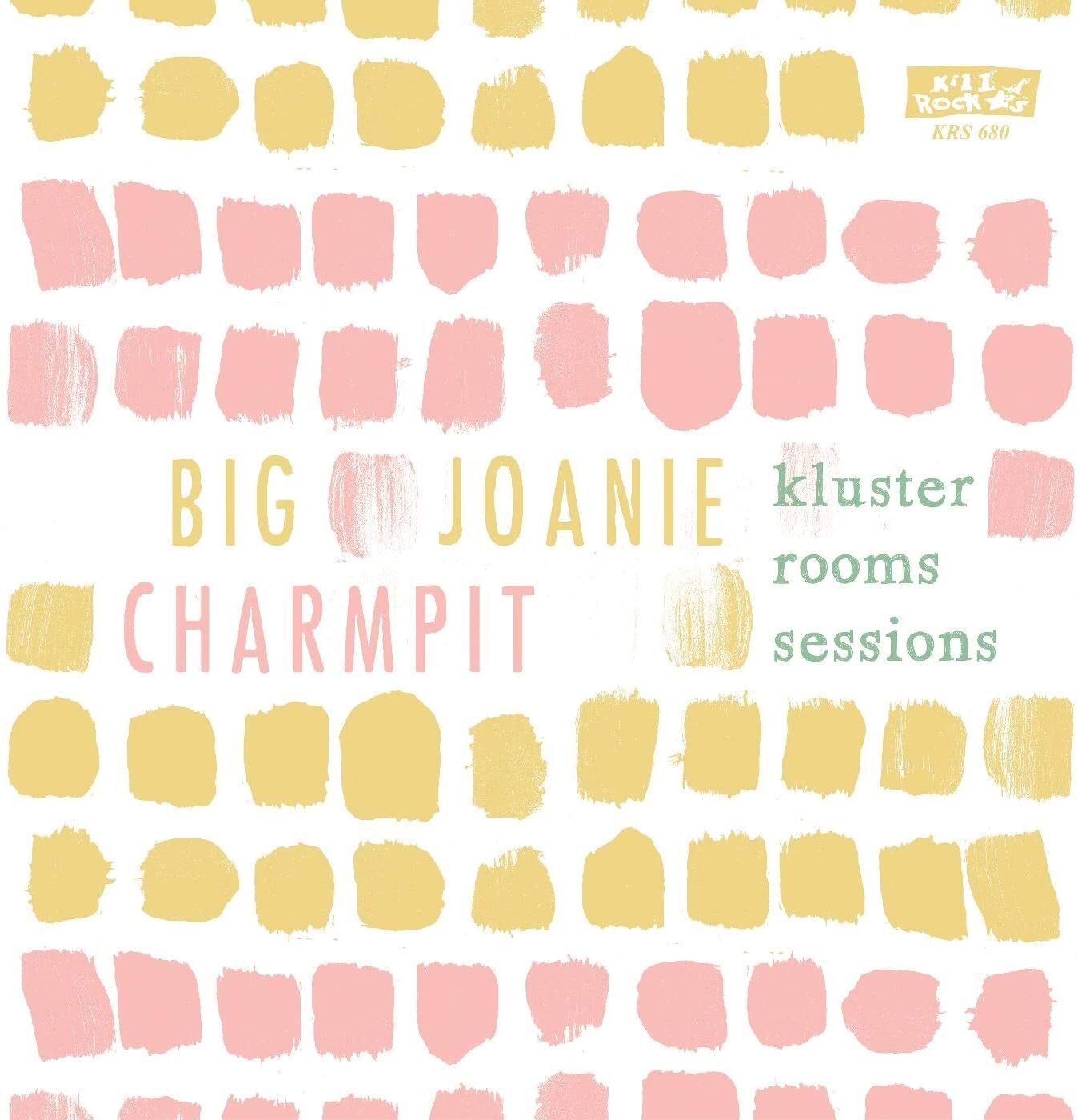 The Kluster Room Sessions