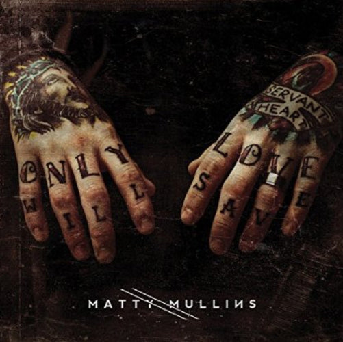 Matty Mullins