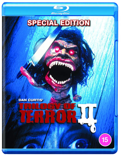 Trilogy of Terror II (Special Edition)