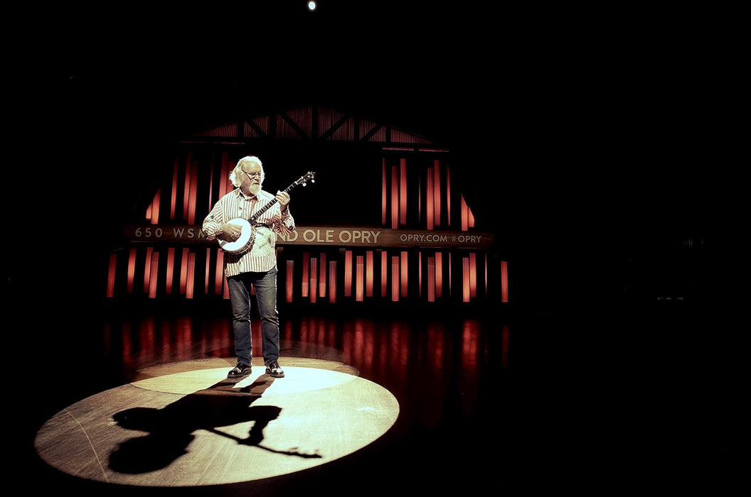 Billy Connolly's Great American Trail - BLU-RAY