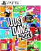 Just Dance 2021