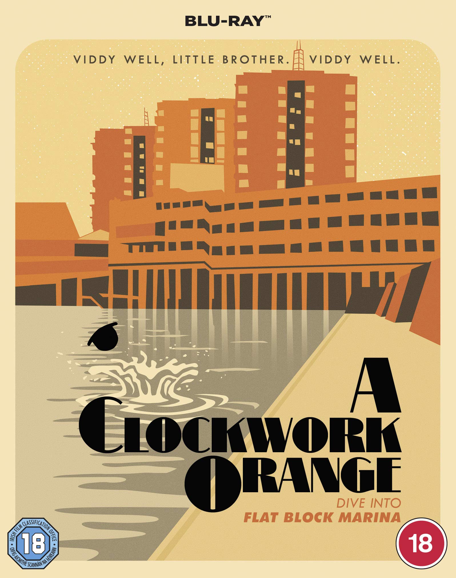 A Clockwork Orange