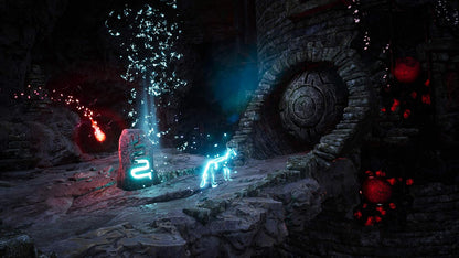 Spirit of the North (PS5)