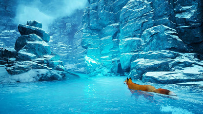 Spirit of the North (PS5)