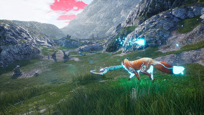 Spirit of the North (PS5)