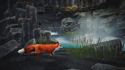 Spirit of the North (PS5)