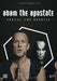 Adam The Apostate - Nergal The Heretic (Behemoth)
